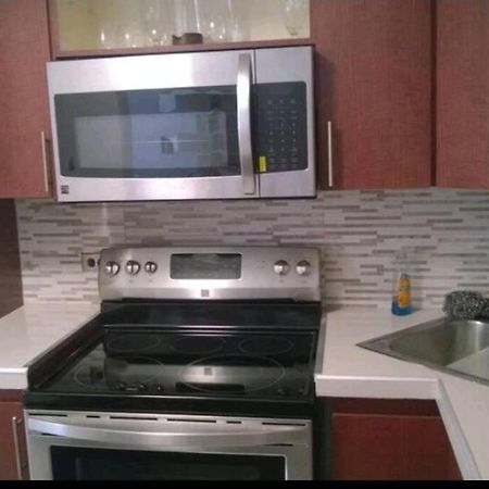 Condado 1 Bedroom Apt W/ View San Juan Eksteriør bilde