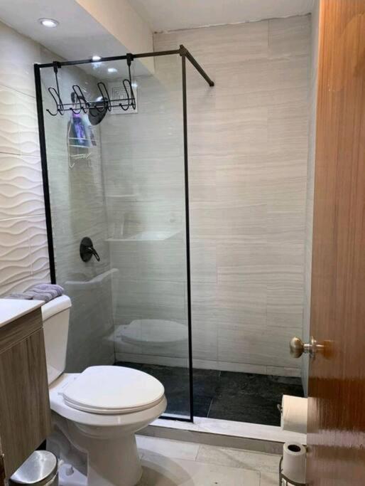 Condado 1 Bedroom Apt W/ View San Juan Eksteriør bilde