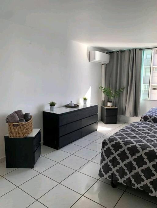 Condado 1 Bedroom Apt W/ View San Juan Eksteriør bilde