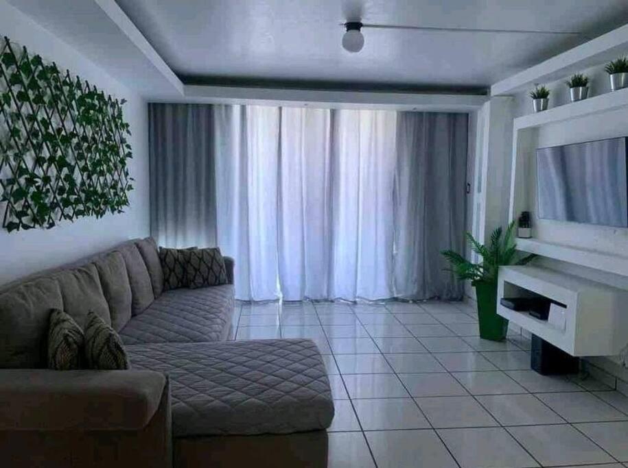 Condado 1 Bedroom Apt W/ View San Juan Eksteriør bilde